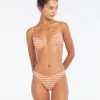 Anahi Multicolor Stripes Bunn