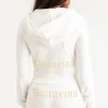 Aquarius Big Bling Hettegenser I Velour