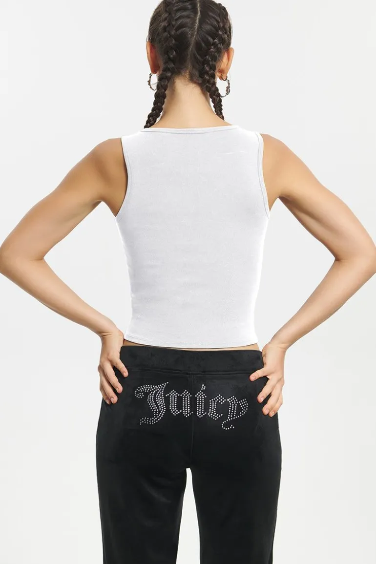 Big Bling Couture Tank Top