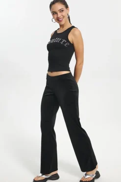 Big Bling Couture Tank Top