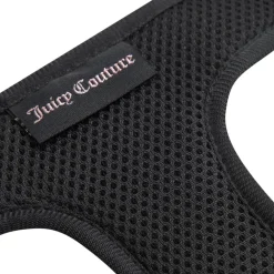 Bling Velour Kjæledyrsele Og Båndsett
