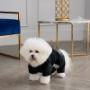 Bling Velour Pet Treningsdress