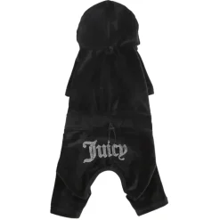 Bling Velour Pet Treningsdress