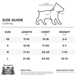 Bling Velour Pet Treningsdress