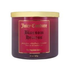 Blossom Heiress Candle