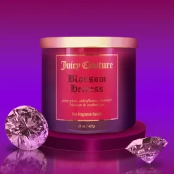 Blossom Heiress Candle