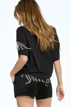 Born In The Glamorous Usa Tee