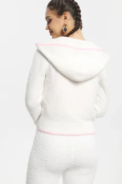 Boucle Genser Hettegenser