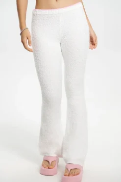 Boucle Sweater Joggebukser