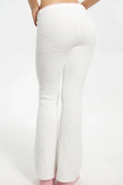 Boucle Sweater Joggebukser