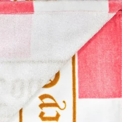 Cabana Stripe Strandhandkle
