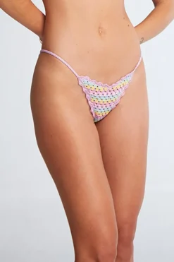 Capittana Beatriz Bikiniunderdel