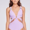 Capittana Cristina One Piece