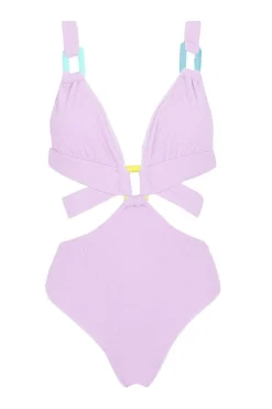 Capittana Cristina One Piece