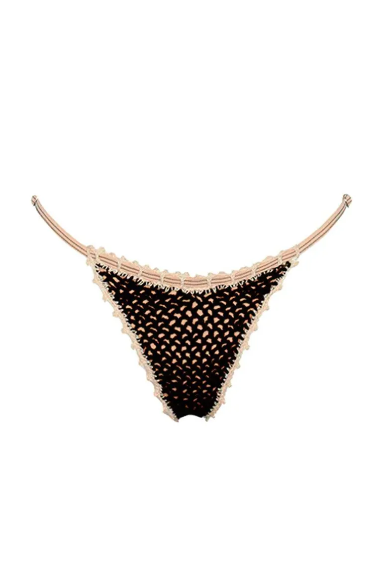 Capittana Kendall Bikiniunderdel
