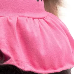 Cheer Pet Dress
