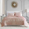 Crushed Velvet Comfort Sett