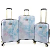 3-Delt Bagasjesett Med Hardside Spinner