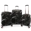 3-Delt Bagasjesett Med Hardside Spinner