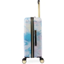 3-Delt Bagasjesett Med Hardside Spinner