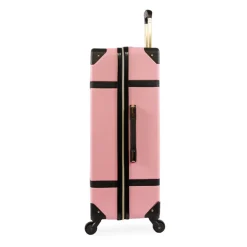 3-Delt Bagasjesett Med Hardside Spinner