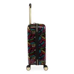 3-Delt Bagasjesett Med Hardside Spinner