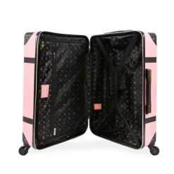 3-Delt Bagasjesett Med Hardside Spinner