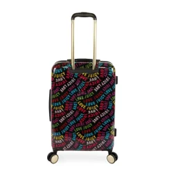 3-Delt Bagasjesett Med Hardside Spinner