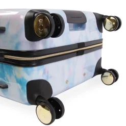 3-Delt Bagasjesett Med Hardside Spinner