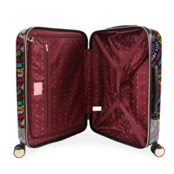 3-Delt Bagasjesett Med Hardside Spinner