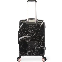 3-Delt Bagasjesett Med Hardside Spinner