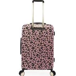 3-Delt Bagasjesett Med Hardside Spinner