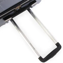 3-Delt Bagasjesett Med Hardside Spinner