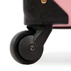 3-Delt Bagasjesett Med Hardside Spinner