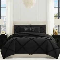Diamond Ruffle Dynesett