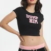 Dump Him Baby Tee