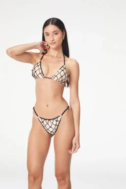 Fanny White Topp