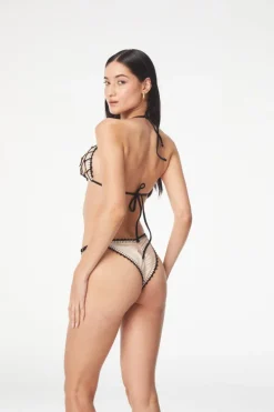 Fanny White Topp