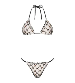 Fanny White Topp