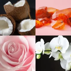Floral Fantasy Reed Diffuser