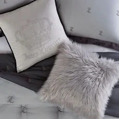 Gotisk Rhinestone Kronepute