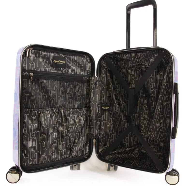Handbagasje Med Hardside Spinner