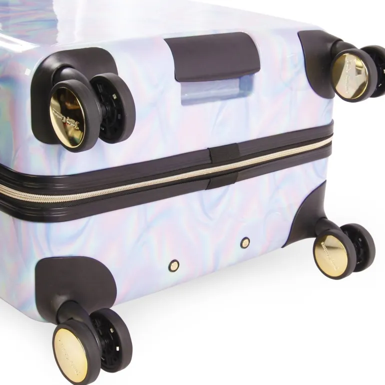 Handbagasje Med Hardside Spinner