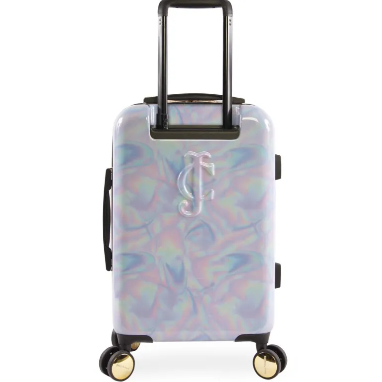 Handbagasje Med Hardside Spinner