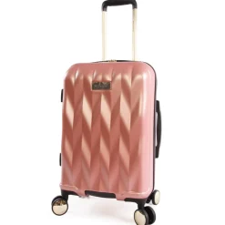 Handbagasje Med Hardside Spinner