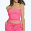 Handklefrotte Small Bling Tube Topp