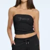 Handklefrotte Small Bling Tube Topp