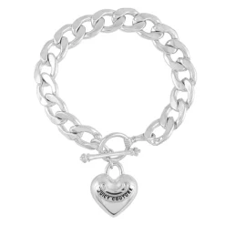 Hjerte Anheng Armbånd