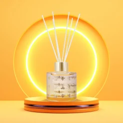 Hunny Bee Reed Diffuser