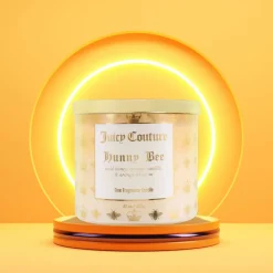 Hunny Bee Stearinlys
